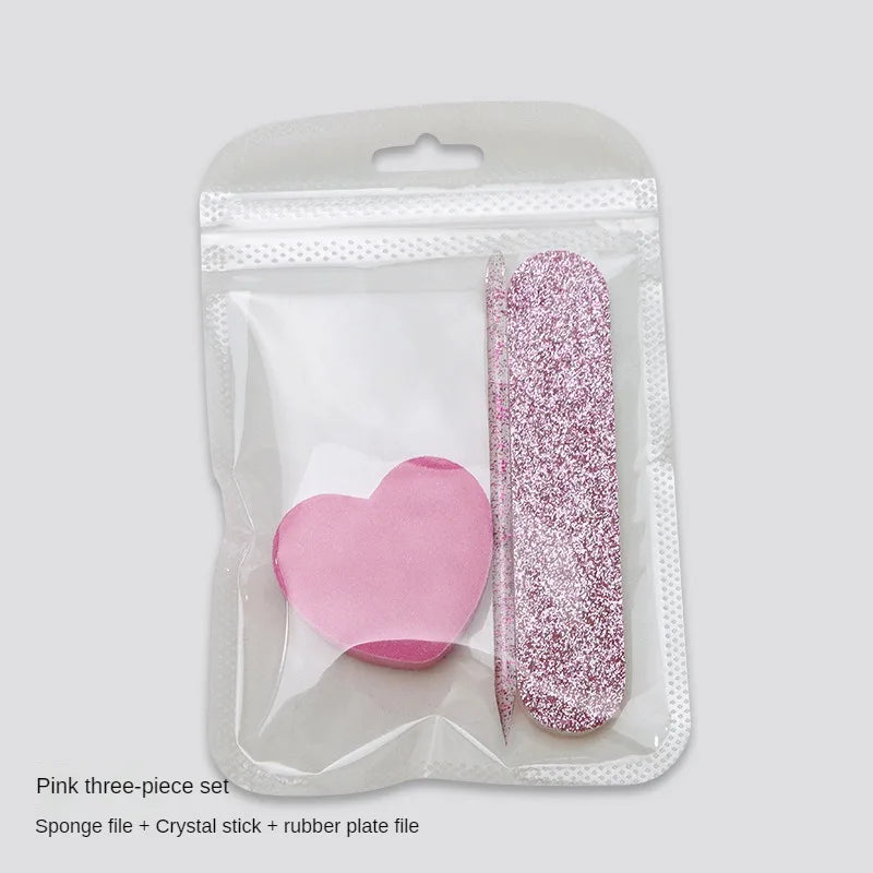 Fae Tips β Enchanted Prep Kit