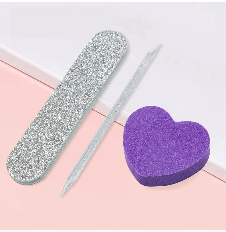 Fae Tips β Enchanted Prep Kit
