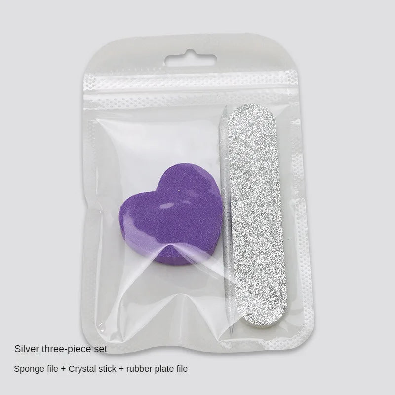 Fae Tips β Enchanted Prep Kit