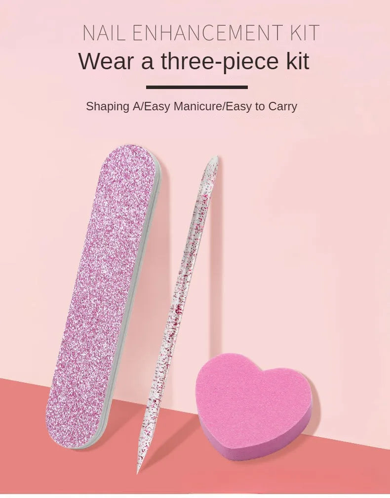 Fae Tips β Enchanted Prep Kit