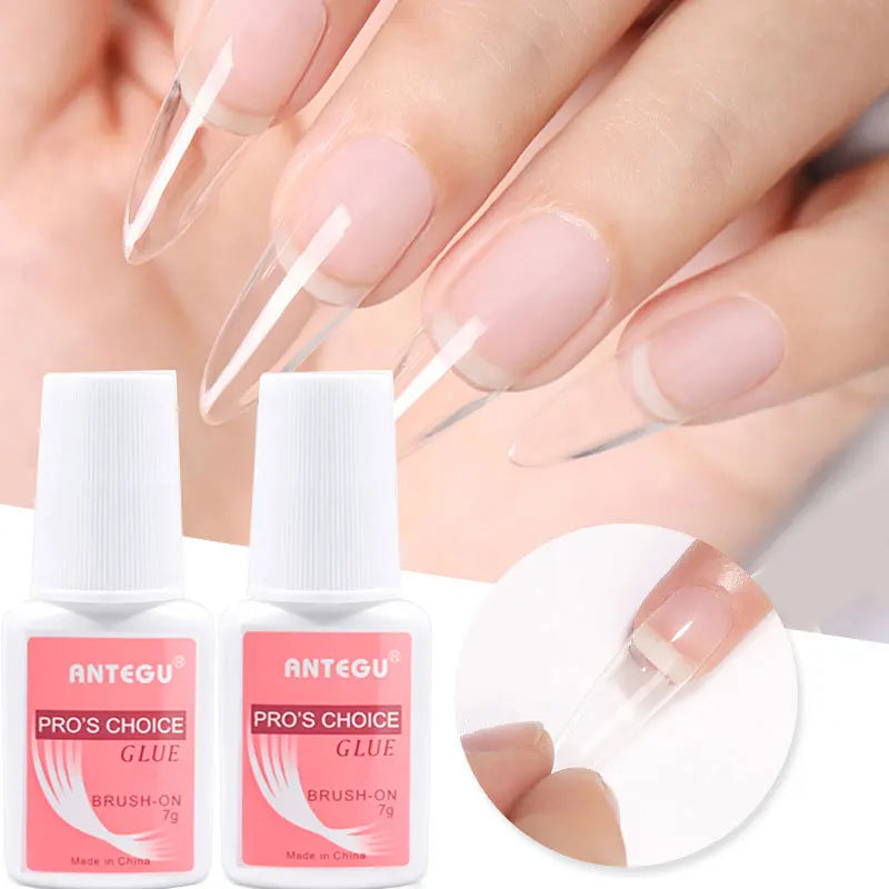 Fae Tips – Enchanted Hold Nail Glue