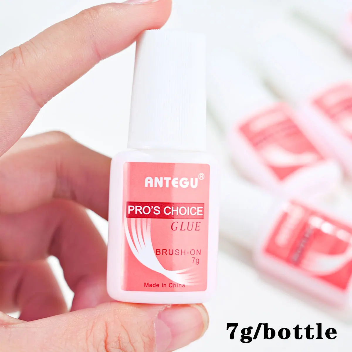 Fae Tips – Enchanted Hold Nail Glue