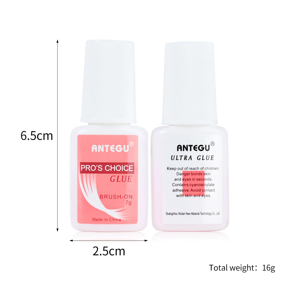 Fae Tips – Enchanted Hold Nail Glue